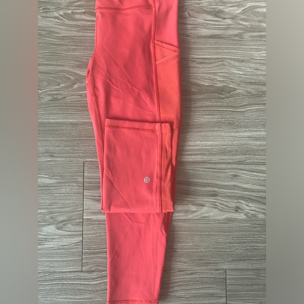 Lululemon Sport Leggins